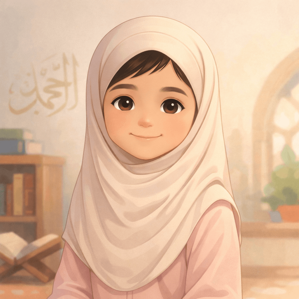 Aisha